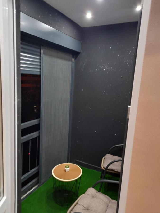 Iva Lux Apartman Заечар Экстерьер фото